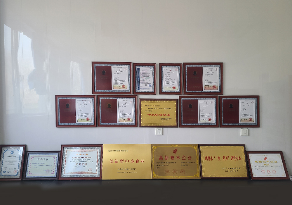Honors and Prizes
