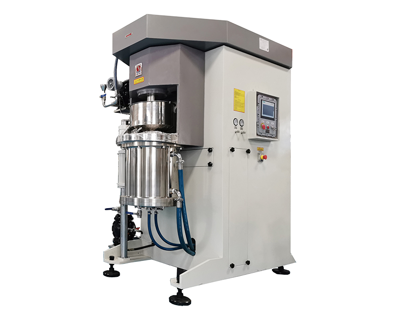 SP series bead mill