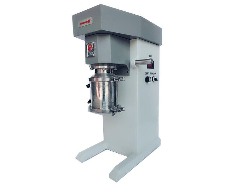 WT Series Bead mill